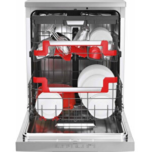 Hoover Hfb 6b2s3fx Inox Bulaşik Maki̇nasi
