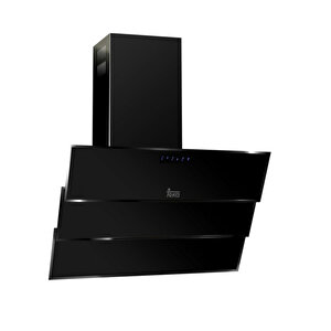 Teka Chef 10 Ankastre Set (hak 629 Bk- Gbc 75030 Kbn - Tvt 90)