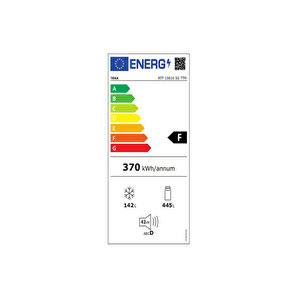 Teka Rtf 15810 Ss Solo Buzdolabı