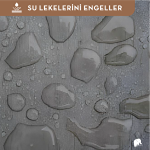 A10 Maxıwet Doğal Taşlar Için Solvent Bazlı Islak Görünüm Yüzey Koruyucu 1 Lt