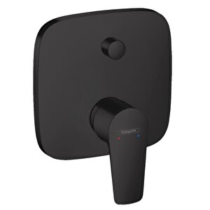 Hansgrohe Talis E Ankastre Banyo Bataryası