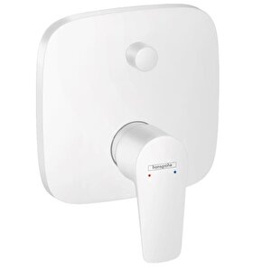 Hansgrohe Talis E Ankastre Banyo Bataryası