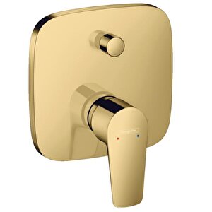 Hansgrohe Talis E Ankastre Banyo Bataryası