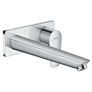Talis E Ankastre Lavabo Bataryası 225 Mm Altın