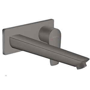 Hansgrohe Talis E Ankastre Lavabo Bataryası 225 Mm