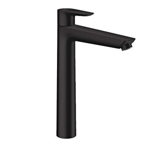 Hansgrohe Talis E Lavabo Bataryası 240 Sifon Kumandalı