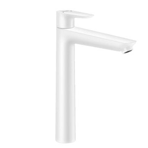 Hansgrohe Talis E Lavabo Bataryası 240 Sifon Kumandalı