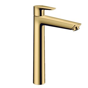 Hansgrohe Talis E Lavabo Bataryası 240 Sifon Kumandalı