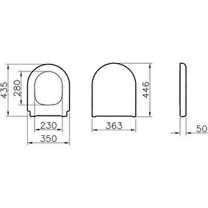 Vitra S50 Rimex Kanalsız Asma Klozet Ve Vitra Gömme Rezervuar Tam Set