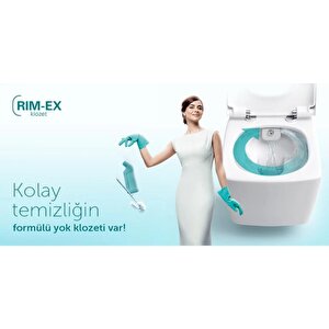 Vitra S50 Rimex Kanalsız Asma Klozet Ve Vitra Gömme Rezervuar Tam Set