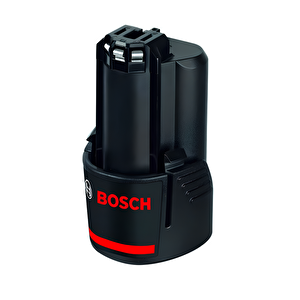 Bosch Gba 12 V 3.0 Ah Batarya