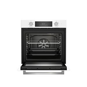 Beko Bfc 330 B Beyaz Ankastre Fırın