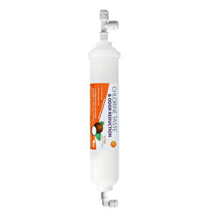 Kapalı Kasa Su Arıtma Cihazı 5 Li Inline Filtresi Seti 5 Aşamalı Lg & Kuno Membran