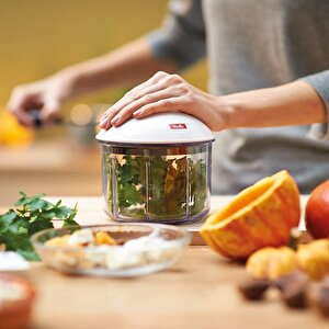 Fissler Finecut Manuel Doğrayıcı