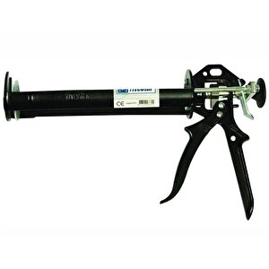 Fi̇vestar Profesyonel Si̇li̇kon Tabancası Komple Metal Skt1011