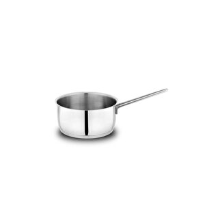 Held Çelik Kaçerola 18 Cm-1 Parça-inox