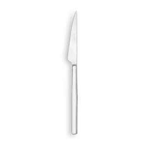 Schafer Sharp 72 Parça Çatal Kaşık Bıçak Takımı-gümüş