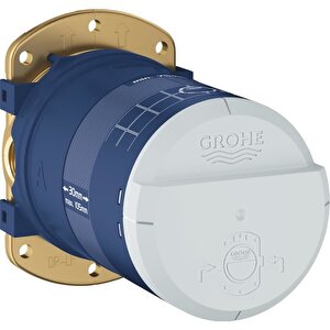 Rainshower Smartactive 310 Tepe Duşu Seti 26484000