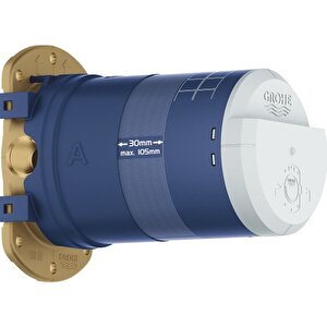 Rainshower Smartactive 310 Tepe Duşu Seti 26484000