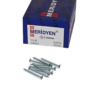 Sunta Vidası 4.0x18mm 1000 Adet