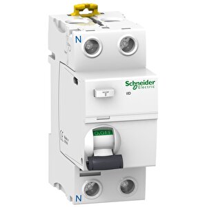 Schneider Electric A9r44225 Acti9 Iid 2p 25a 300ma Ac