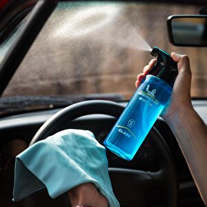Mc33603 500ml. Pro Serisi Cam Temizleyici Sprey