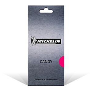Michelin Mc31944 Candy Kokulu Askılı Oto Kokusu