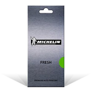 Michelin Mc31913 Fresh Kokulu Askılı Oto Kokusu