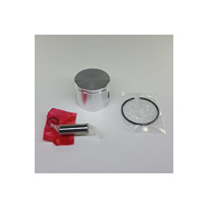 Husqvarna 142 Uyumlu Piston Set 40 Mm-mefa