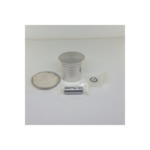 Stihl Ms 660 Piston Set 54 Mm Uyumlu