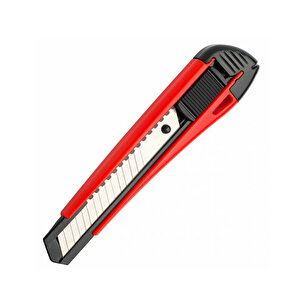 Vi̇ptec Profesyonel Plasti̇k Maket Bıçağı Vt875114