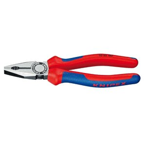03-02 Kombine Pense 180mm