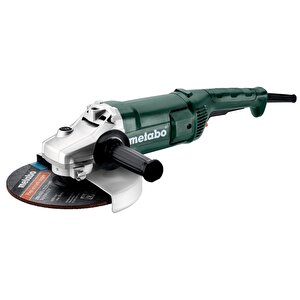 Metabo Wp 2200-230 Taşlama 2200 Watt 230 Mm