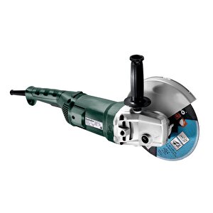 Metabo Wp 2200-230 Taşlama 2200 Watt 230 Mm