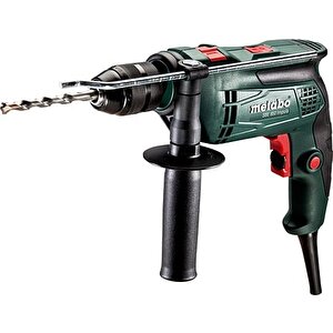 Metabo Sbe 650 Darbeli Matkap 650 Watt