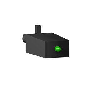 Electric Rzm031rb Rsb Diyot + Led  6 24 Vdc