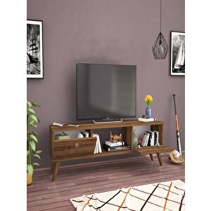 140 Cm Eda Haliç  Tv Ünitesi