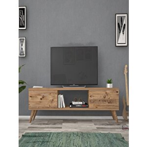 140 Cm Eda Atlantik Tv Ünitesi