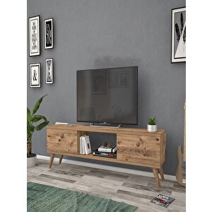 140 Cm Eda Atlantik Tv Ünitesi