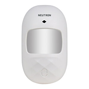 Wi-fi Smart Dış/i̇ç Mekan Alarm Ve Güvenlik Sistemi - Pır Dedektör