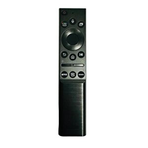 Samsung Bn59-01350c Ses Komutlu Led Tv Kumanda