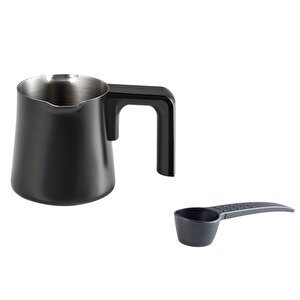 Tkm 9961 Bio Türk Kahve Makinesi