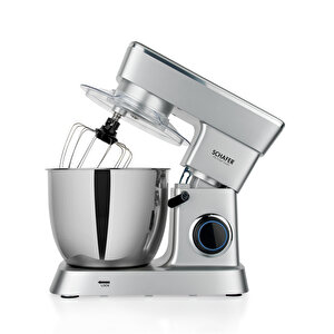 Prochef Gusto Stand Mikser 5 L-silver