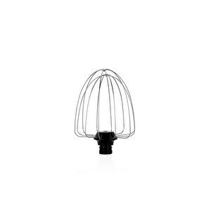 Schafer Prochef Gusto Stand Mikser 5 L-silver