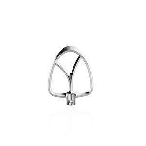 Schafer Prochef Gusto Stand Mikser 5 L-silver