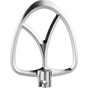Schafer Prochef Gusto Stand Mikser-hamur Yopurma - Silver Renk