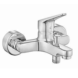 Eca Spylos Banyo Bataryası Krom 102102494