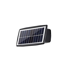 Merkür Led Solar Aplik