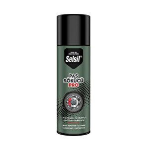 Pas Sökücü Sprey 400 Ml. 400 ml