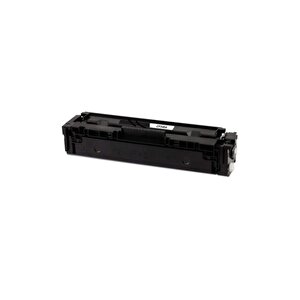Hementoner Hp Cf540a Siyah Muadil Toner
